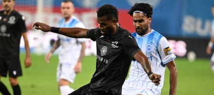 Universitatea Craiova a atacat, FC Ararat-Armenia a rezistat. Bătălia pentru Europa League se mută la Erevan